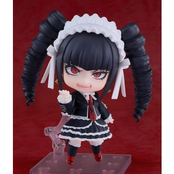 Danganronpa 1.2 Reload - Celestia Ludenberg - Nendoroid