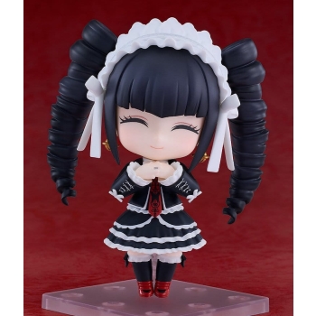 Danganronpa 1.2 Reload - Celestia Ludenberg - Nendoroid