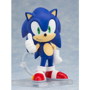Sonic the Hedgehog - Nendoroid Surprise