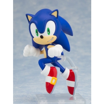 Sonic the Hedgehog - Nendoroid Surprise