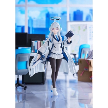 Blue Archive - Noa Ushio - Figma