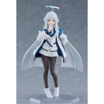 Blue Archive - Noa Ushio - Figma