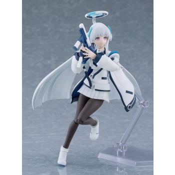 Blue Archive - Noa Ushio - Figma