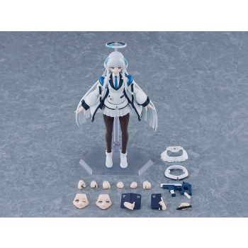 Blue Archive - Noa Ushio - Figma
