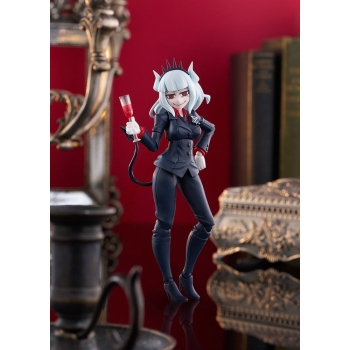 Helltaker - Lucifer - Figma