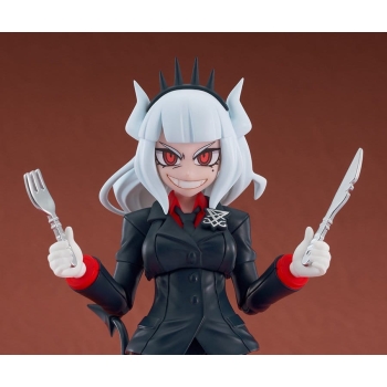 Helltaker - Lucifer - Figma