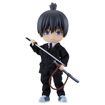 Chainsaw Man - Aki Hayakawa - Nendoroid Doll