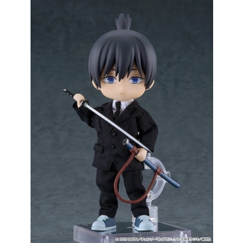 Chainsaw Man - Aki Hayakawa - Nendoroid Doll