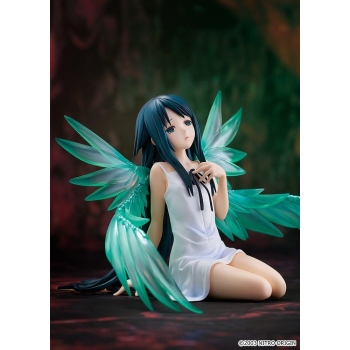 The Song of Saya - Saya (Ver. L Size) - Pop Up Parade
