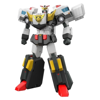 Brave Police J-Decker - J-Decker - The Gattai