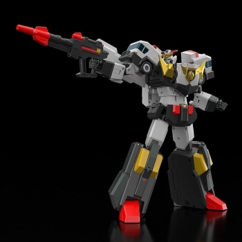Brave Police J-Decker - J-Decker - The Gattai