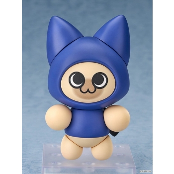Monster Hunter - Palico (Layered Armor: Kit T. Ver.) - Nendoroid