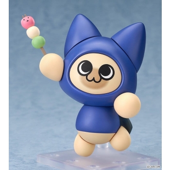 Monster Hunter - Palico (Layered Armor: Kit T. Ver.) - Nendoroid