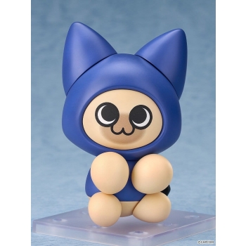 Monster Hunter - Palico (Layered Armor: Kit T. Ver.) - Nendoroid