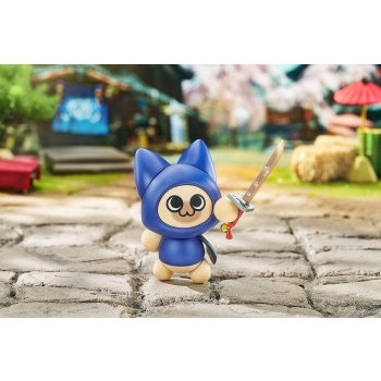 Monster Hunter - Palico (Layered Armor: Kit T. Ver.) - Nendoroid
