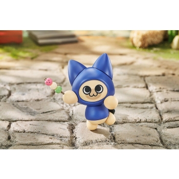 Monster Hunter - Palico (Layered Armor: Kit T. Ver.) - Nendoroid