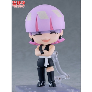 New Panty & Stocking with Garterbelt - Polyurethane - Nendoroid