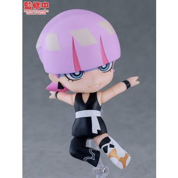 New Panty & Stocking with Garterbelt - Polyurethane - Nendoroid