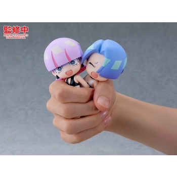 New Panty & Stocking with Garterbelt - Polyurethane - Nendoroid