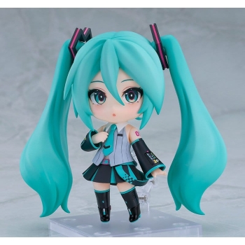 Vocaloid - Hatsune Miku (V6 Ver.) - Nendoroid