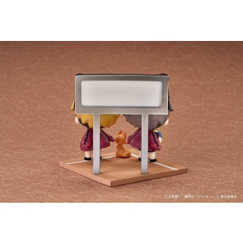 Haikyu!! - Atsumu Miya & Osamu Miya - Qset+ 2-Pack