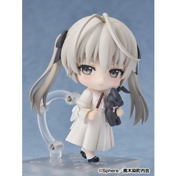 Yosuga no Sora - Sora Kasugano - Nendoroid