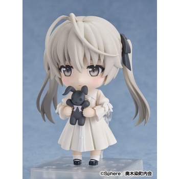 Yosuga no Sora - Sora Kasugano - Nendoroid