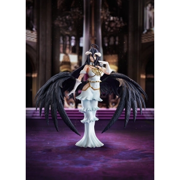 Overlord: The Holy Kingdom - Albedo - Figma
