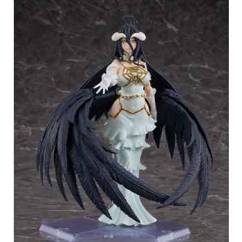 Overlord: The Holy Kingdom - Albedo - Figma