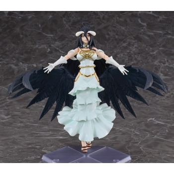Overlord: The Holy Kingdom - Albedo - Figma
