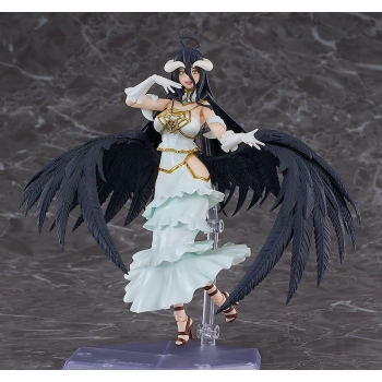 Overlord: The Holy Kingdom - Albedo - Figma