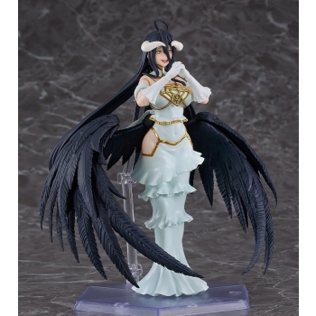 Overlord: The Holy Kingdom - Albedo - Figma
