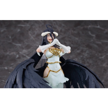 Overlord: The Holy Kingdom - Albedo - Figma