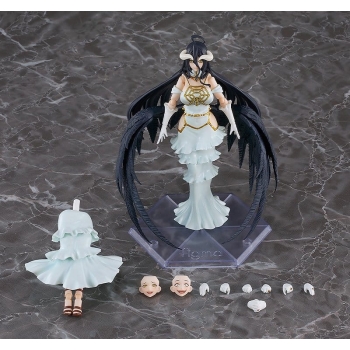 Overlord: The Holy Kingdom - Albedo - Figma