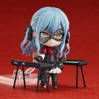 BanG Dream! - Oblivionis - Nendoroid