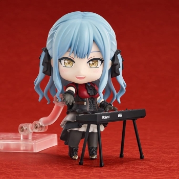 BanG Dream! - Oblivionis - Nendoroid