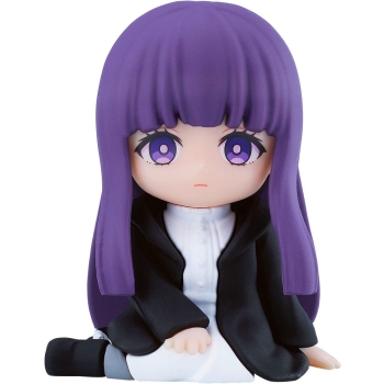Frieren: Beyond Journey´s End - Fern - Nendoroid Rubber Mascot
