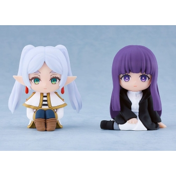 Frieren: Beyond Journey´s End - Fern - Nendoroid Rubber Mascot