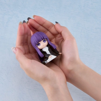 Frieren: Beyond Journey´s End - Fern - Nendoroid Rubber Mascot