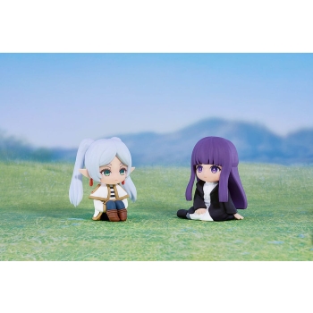 Frieren: Beyond Journey´s End - Fern - Nendoroid Rubber Mascot