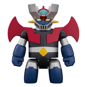 Mazinger Z - Mazinger Z - Brickroid