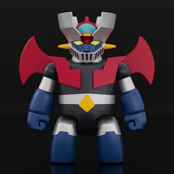Mazinger Z - Mazinger Z - Brickroid
