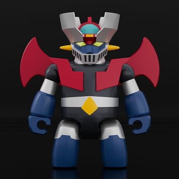Mazinger Z - Mazinger Z - Brickroid