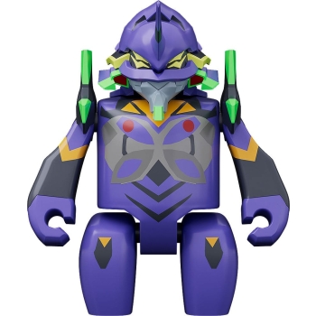 Rebuild of Evangelion - Evangelion (Production Model-13 Ver.) - Brickroid