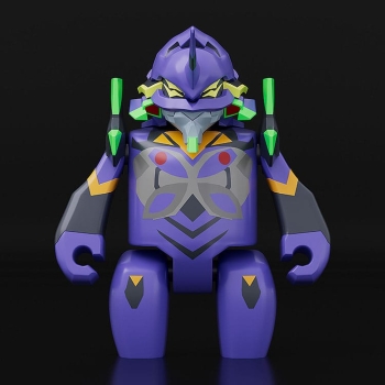 Rebuild of Evangelion - Evangelion (Production Model-13 Ver.) - Brickroid