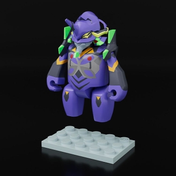 Rebuild of Evangelion - Evangelion (Production Model-13 Ver.) - Brickroid