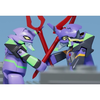 Rebuild of Evangelion - Evangelion (Production Model-13 Ver.) - Brickroid