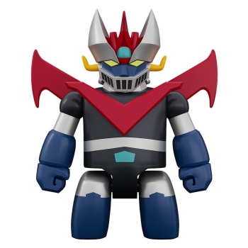 Great Mazinger - Great Mazinger - Brickroid