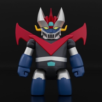 Great Mazinger - Great Mazinger - Brickroid