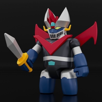 Great Mazinger - Great Mazinger - Brickroid